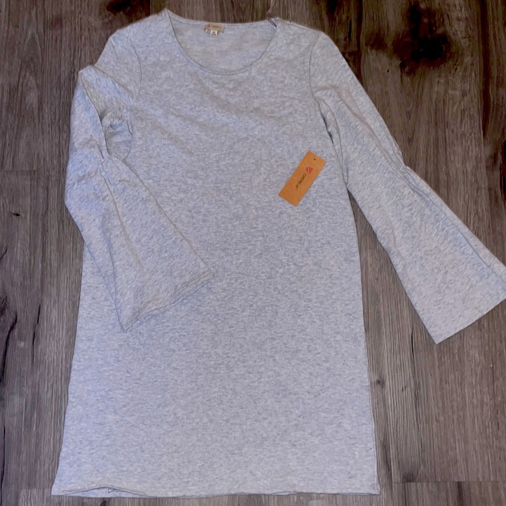 Cremieux Sweatshirt  Dress